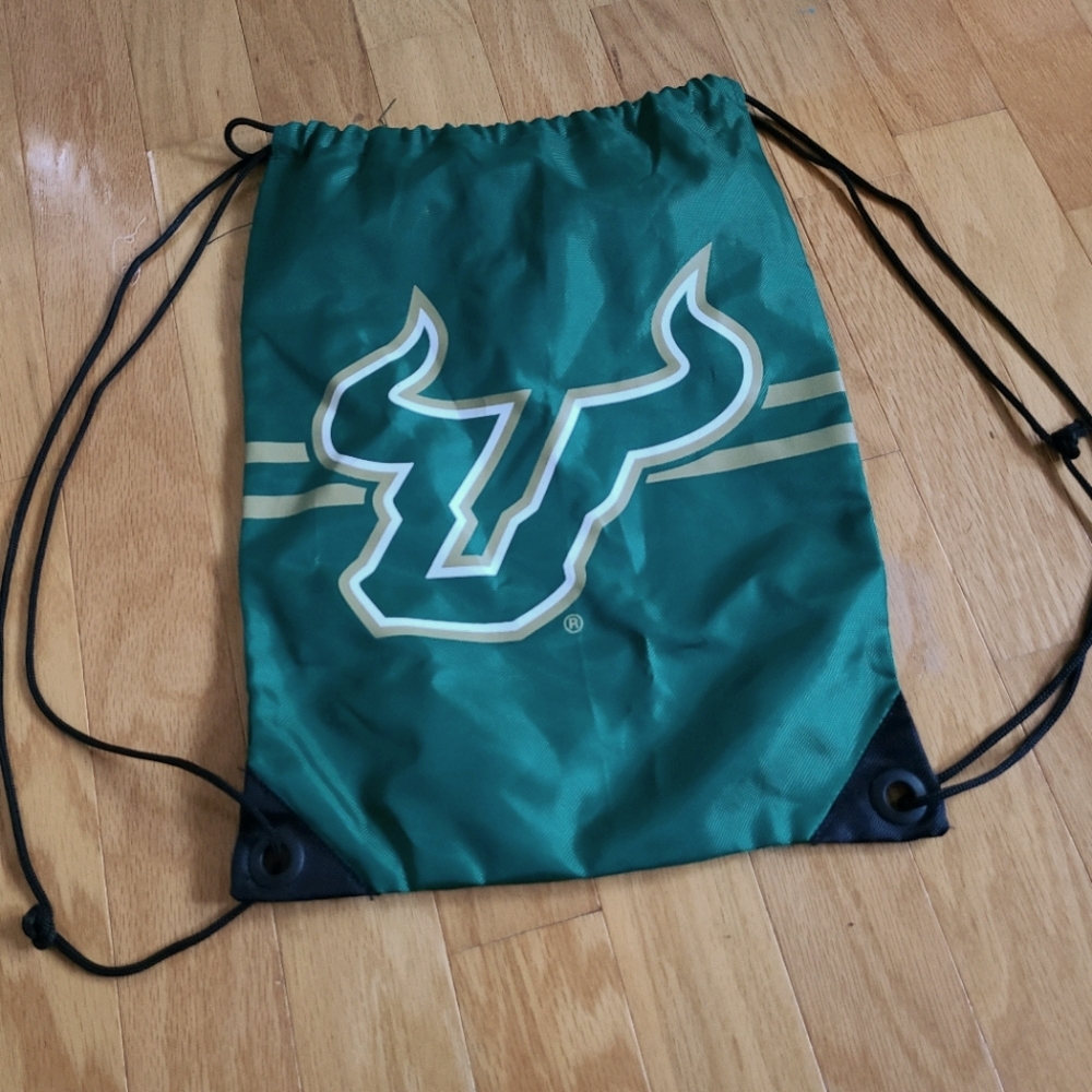 USF Draw String Bag